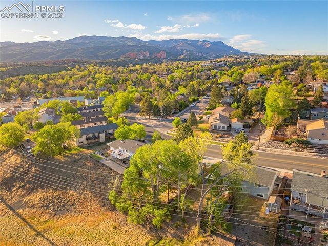 2729 King Street, Colorado Springs, CO 80904
