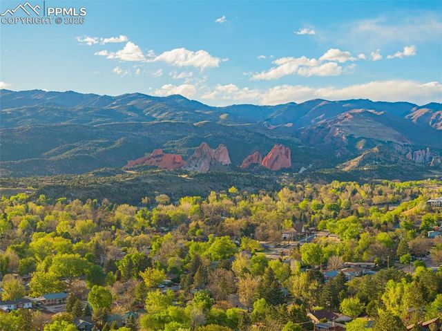 2729 King Street, Colorado Springs, CO 80904