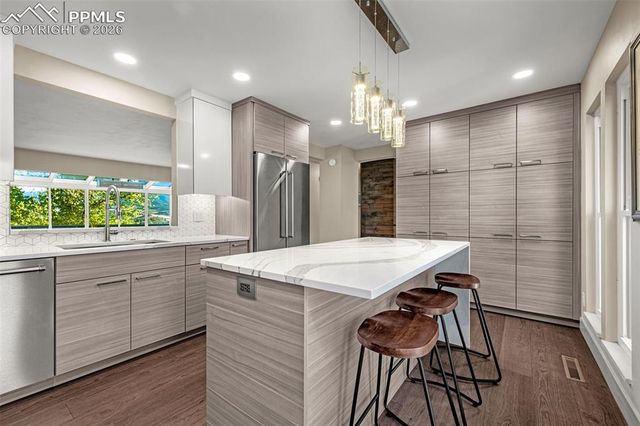 2729 King Street, Colorado Springs, CO 80904