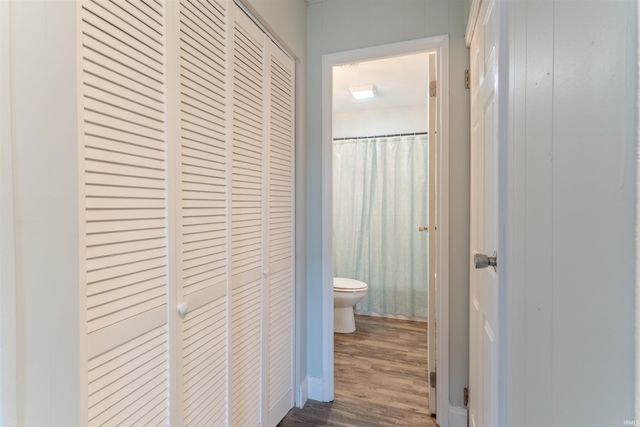 4213 Meadowridge Road, Evansville, IN 47710