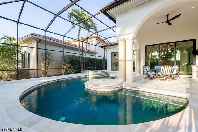 2749 MEDALLIST LN, Naples, FL 34109