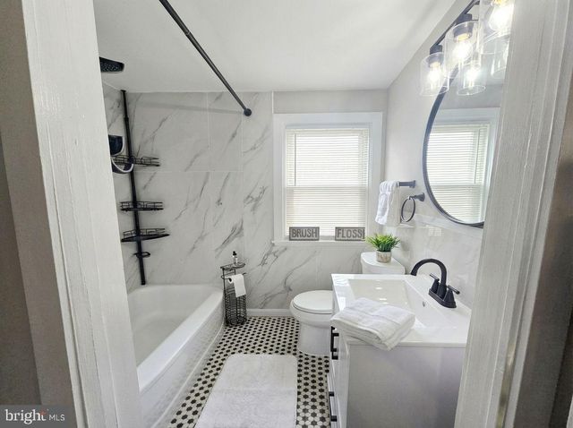 5020 READY AVE, Baltimore, MD 21212