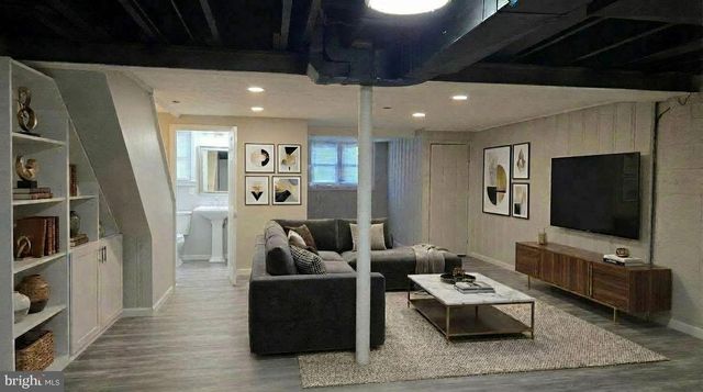 5020 READY AVE, Baltimore, MD 21212