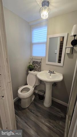 5020 READY AVE, Baltimore, MD 21212