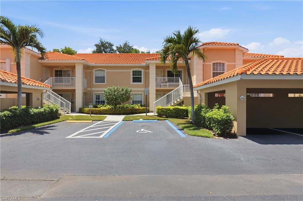 26780 Rosewood Pointe LN 203, BONITA SPRINGS, FL 34135 — exterior
