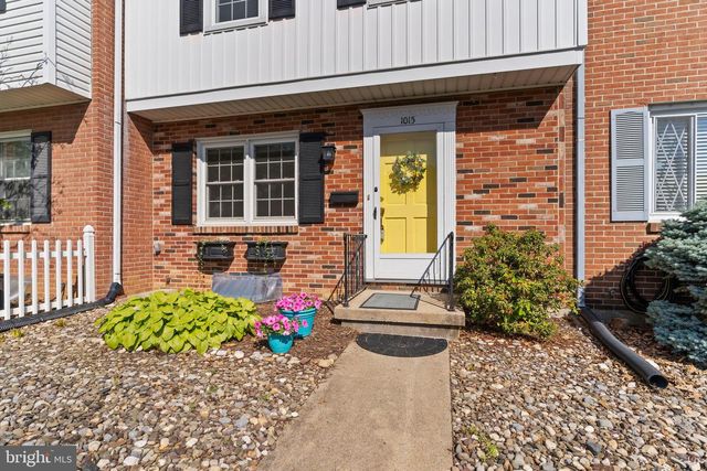 1015 BYERS AVENUE, Chambersburg, PA 17201