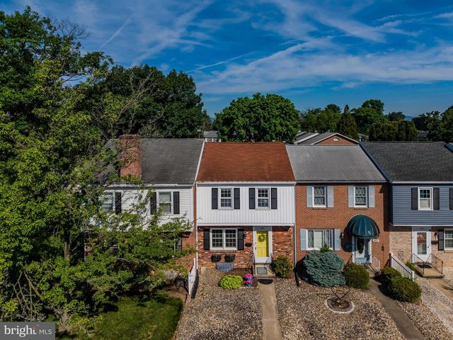 1015 BYERS AVENUE, Chambersburg, PA 17201