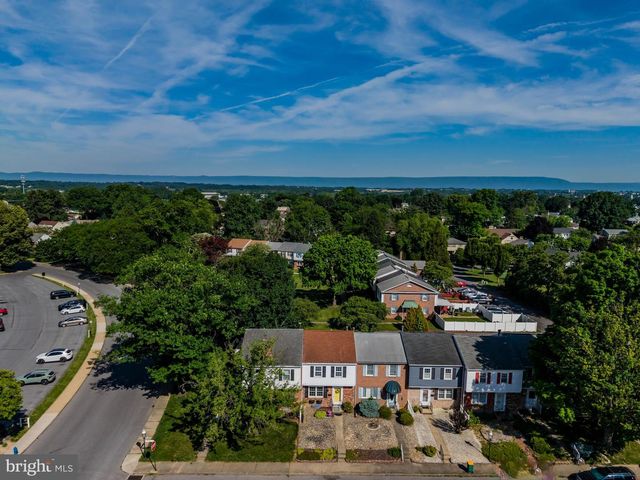 1015 BYERS AVENUE, Chambersburg, PA 17201