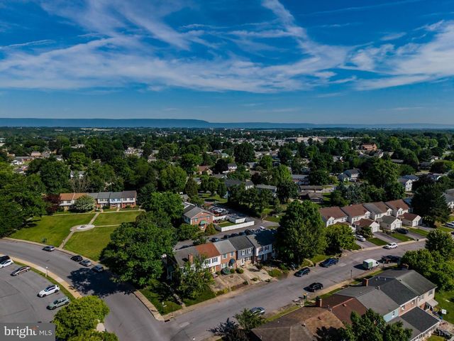 1015 BYERS AVENUE, Chambersburg, PA 17201