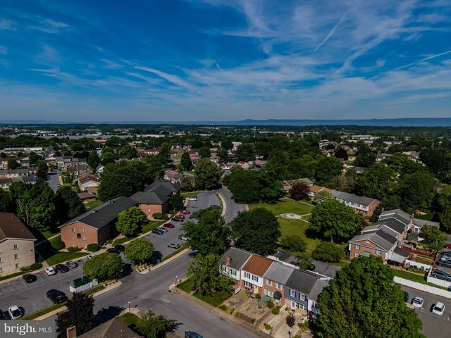 1015 BYERS AVENUE, Chambersburg, PA 17201