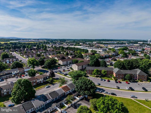 1015 BYERS AVENUE, Chambersburg, PA 17201