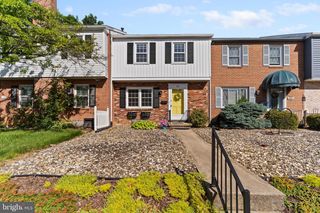 1015 BYERS AVENUE, Chambersburg, PA 17201