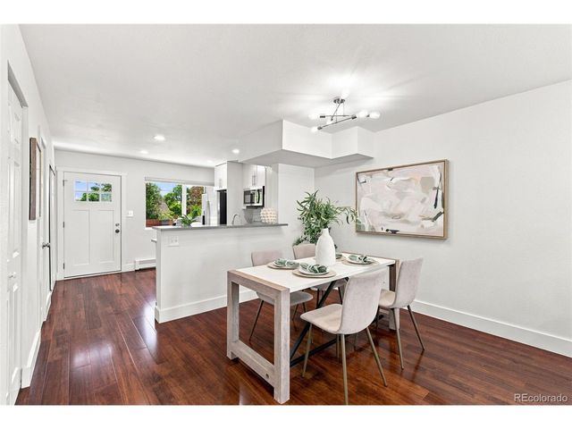 1422 Valentia St, Denver, CO 80220