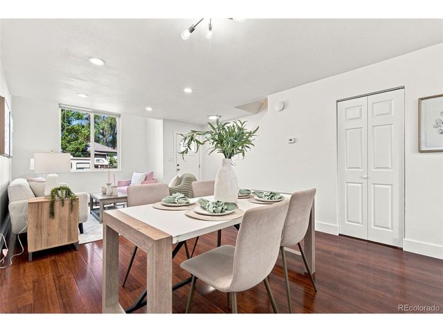 1422 Valentia St, Denver, CO 80220