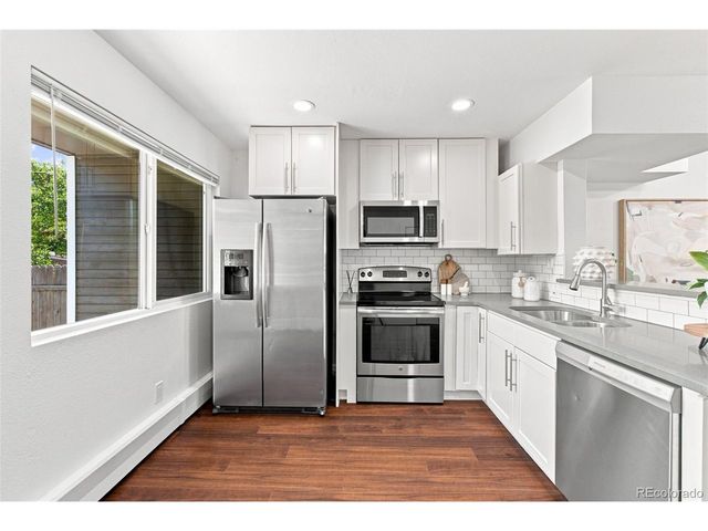 1422 Valentia St, Denver, CO 80220