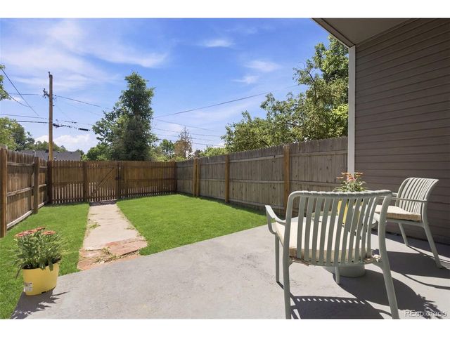 1422 Valentia St, Denver, CO 80220