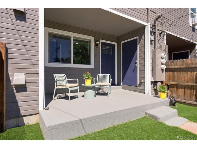 1422 Valentia St, Denver, CO 80220