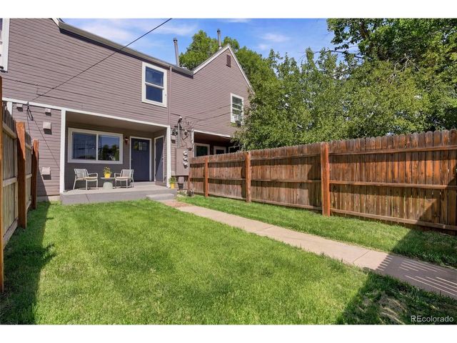 1422 Valentia St, Denver, CO 80220