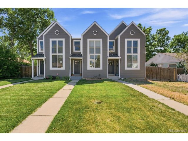 1422 Valentia St, Denver, CO 80220