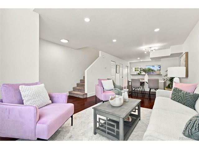 1422 Valentia St, Denver, CO 80220
