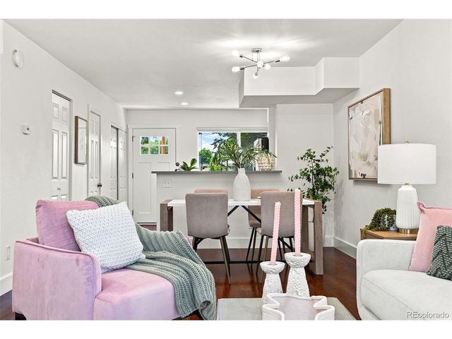 1422 Valentia St, Denver, CO 80220