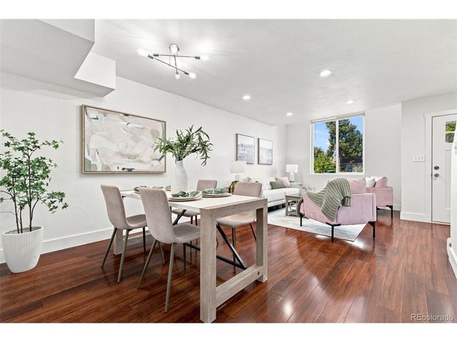 1422 Valentia St, Denver, CO 80220