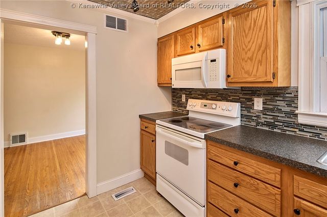 708 Churchill Drive, Charleston, WV 25314