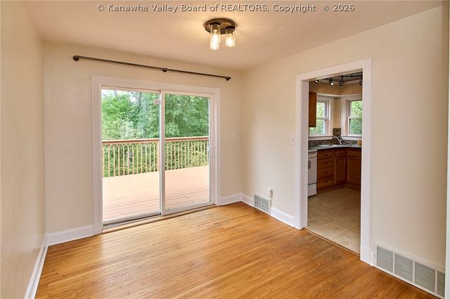 708 Churchill Drive, Charleston, WV 25314