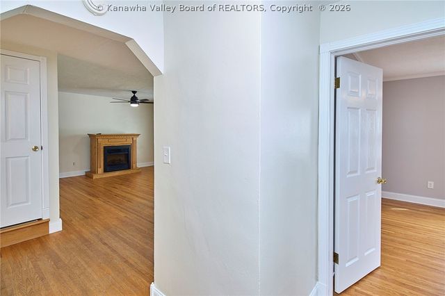 708 Churchill Drive, Charleston, WV 25314