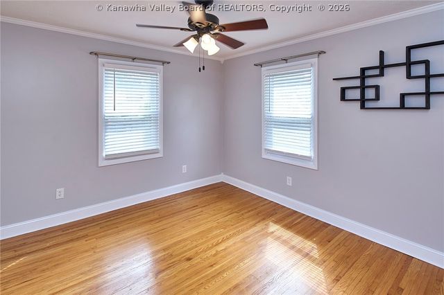 708 Churchill Drive, Charleston, WV 25314