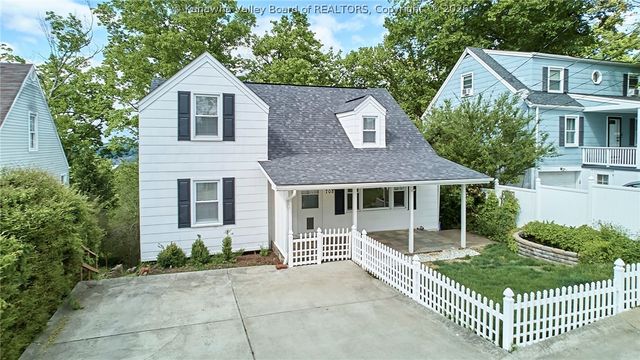 708 Churchill Drive, Charleston, WV 25314