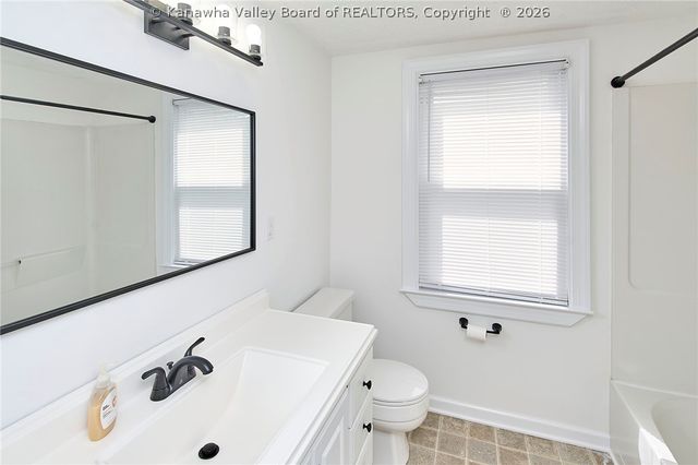 708 Churchill Drive, Charleston, WV 25314