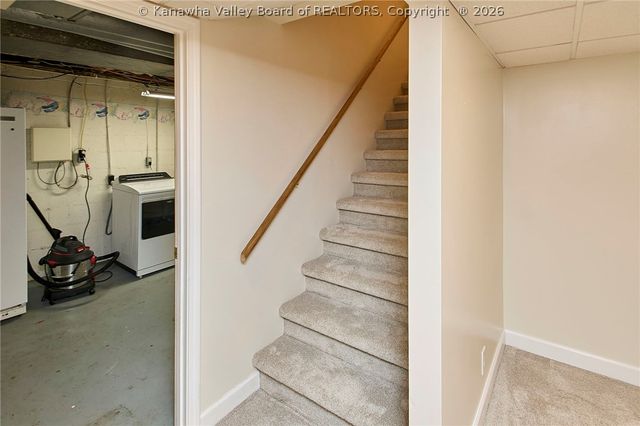 708 Churchill Drive, Charleston, WV 25314