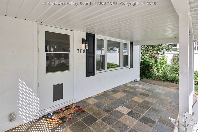 708 Churchill Drive, Charleston, WV 25314
