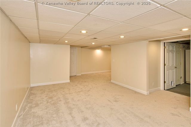 708 Churchill Drive, Charleston, WV 25314