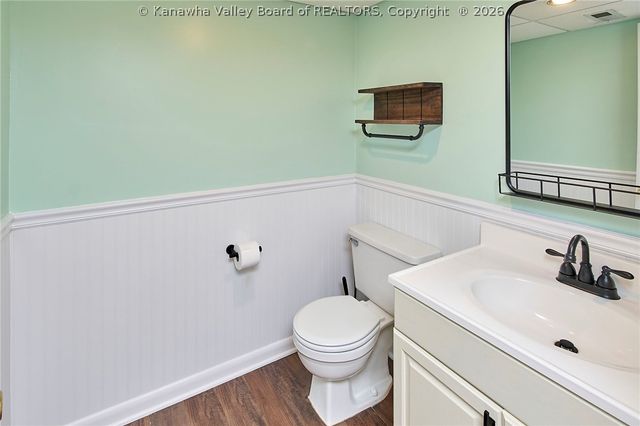 708 Churchill Drive, Charleston, WV 25314