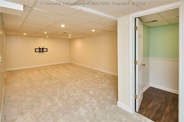 708 Churchill Drive, Charleston, WV 25314
