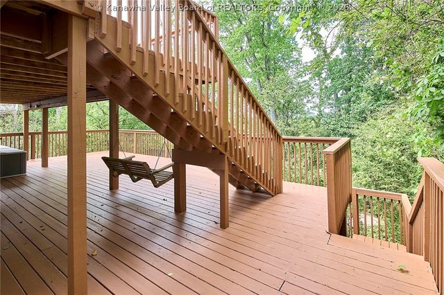 708 Churchill Drive, Charleston, WV 25314