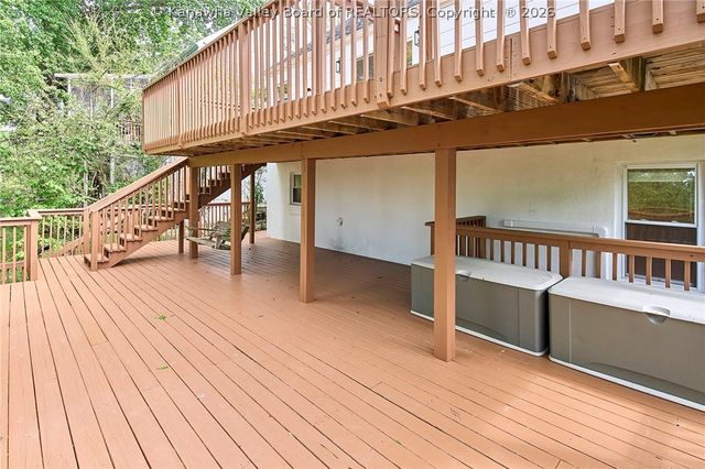 708 Churchill Drive, Charleston, WV 25314