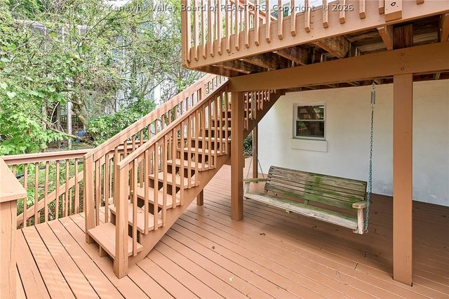 708 Churchill Drive, Charleston, WV 25314