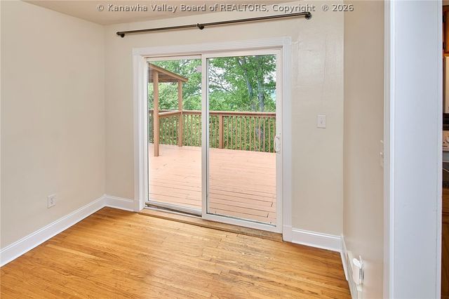 708 Churchill Drive, Charleston, WV 25314