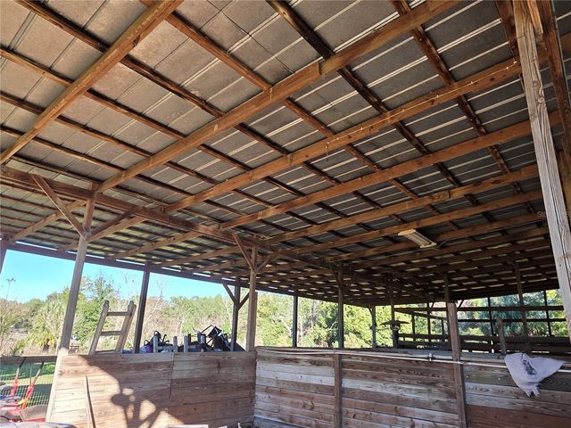 8955 W HIGHWAY 316, Reddick, FL 32686