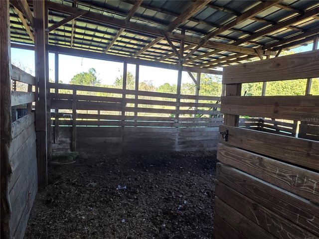 8955 W HIGHWAY 316, Reddick, FL 32686