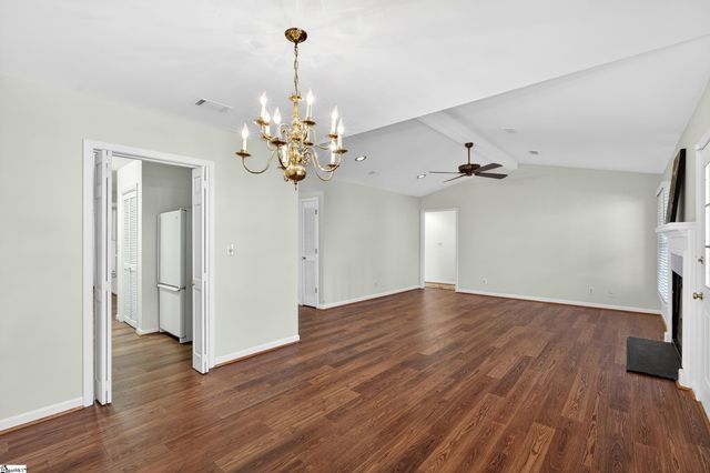 601 Dove Terrace, Greenville, SC 29605