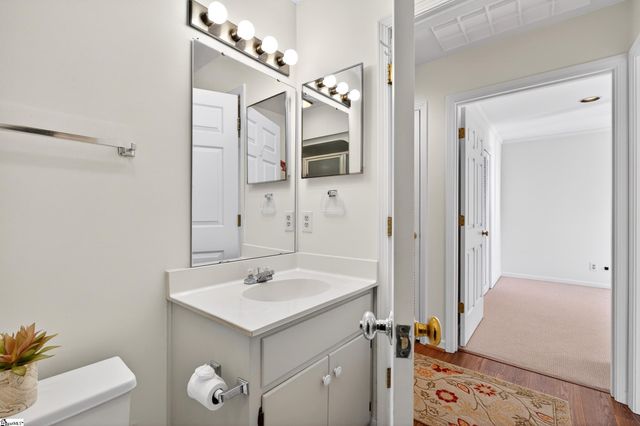 601 Dove Terrace, Greenville, SC 29605