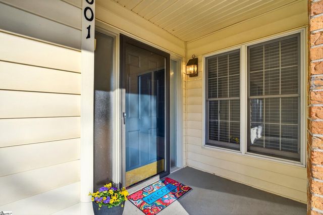 601 Dove Terrace, Greenville, SC 29605