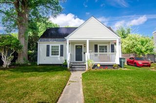 8123 Kenwood DR, Norfolk, VA 23518