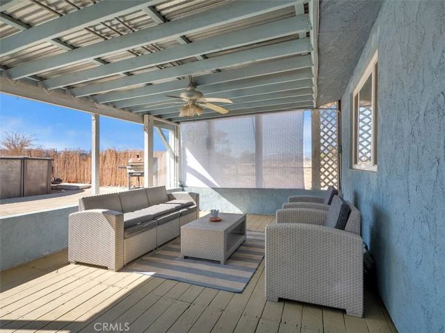 65585 4th Street South, Joshua Tree, CA 92252