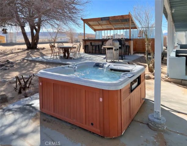 65585 4th Street South, Joshua Tree, CA 92252