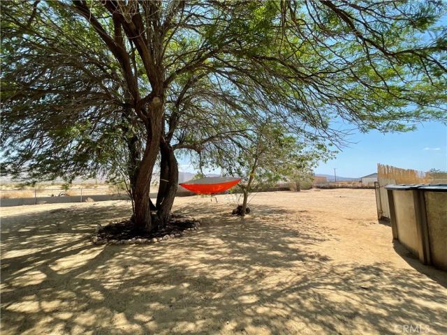 65585 4th Street South, Joshua Tree, CA 92252